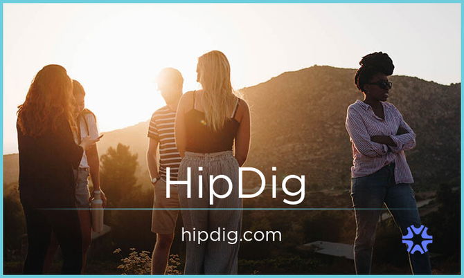 HipDig.com — 2