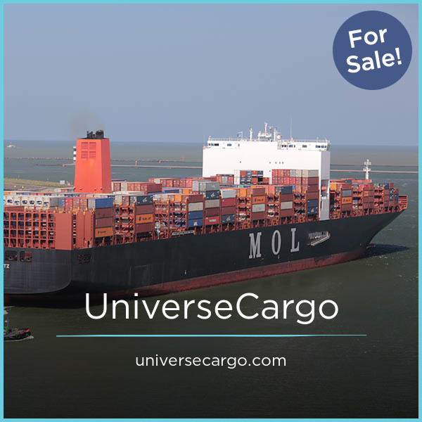 UniverseCargo.com image 2