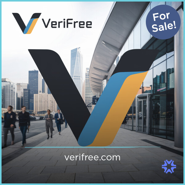 VeriFree.com - Cool premium domain names for sale