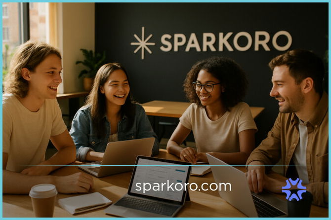 Sparkoro.com