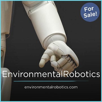 EnvironmentalRobotics.com