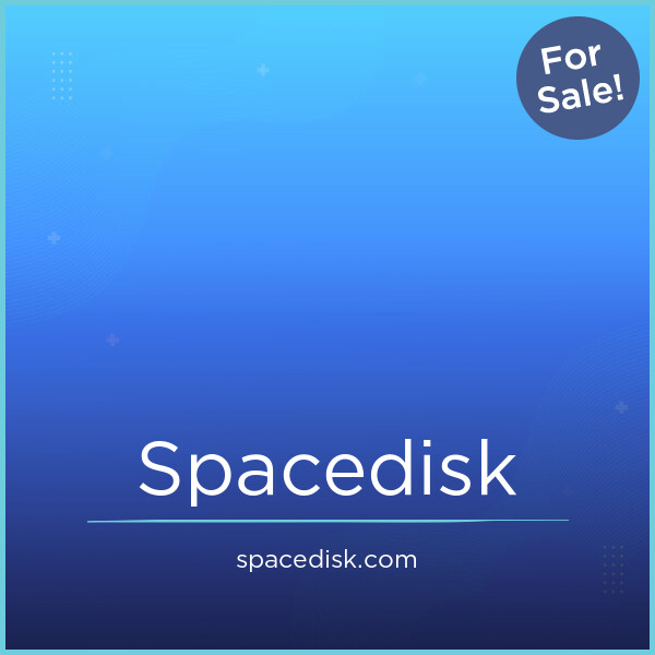 SpaceDisk.com image 2
