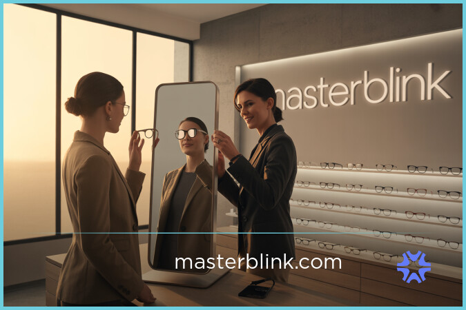 MasterBlink.com - Great premium names