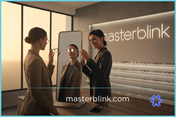 MasterBlink.com