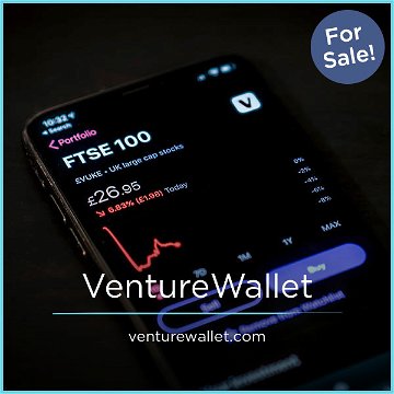 VentureWallet.com