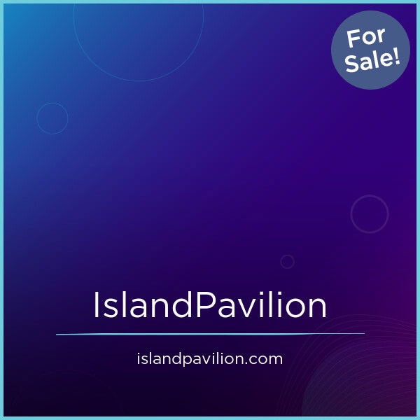 IslandPavilion.com
