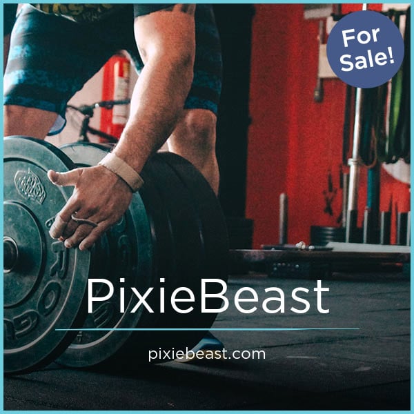 PixieBeast.com image 2
