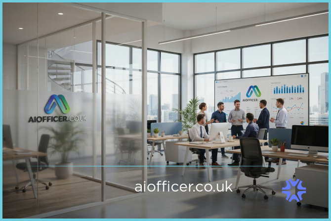 AIOfficer.co.uk — 2