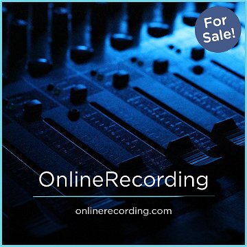 OnlineRecording.com