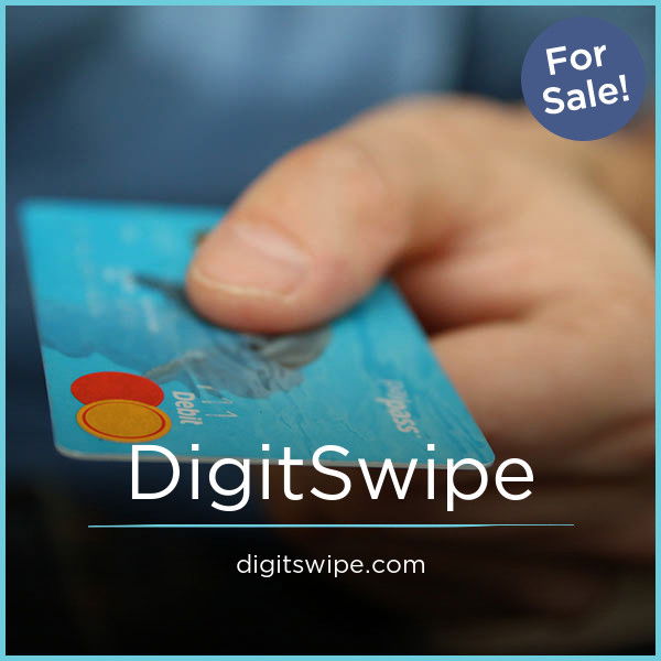 DigitSwipe.com