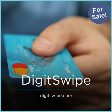 DigitSwipe.com