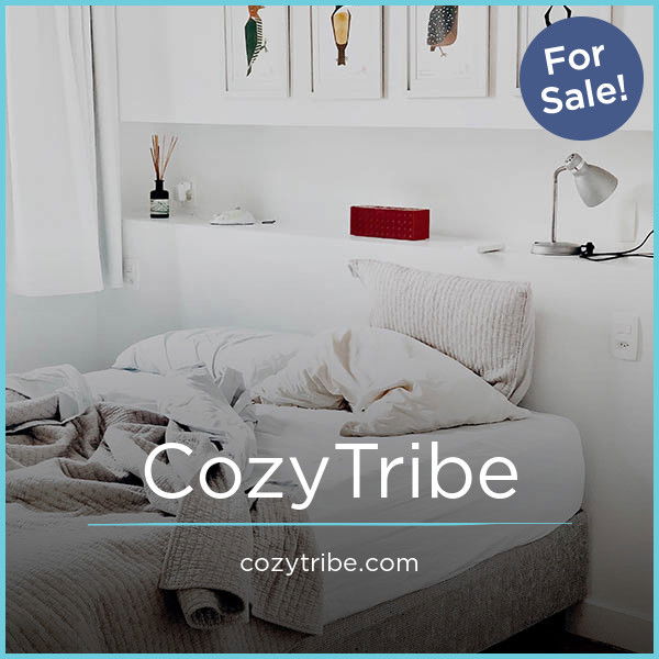 CozyTribe.com