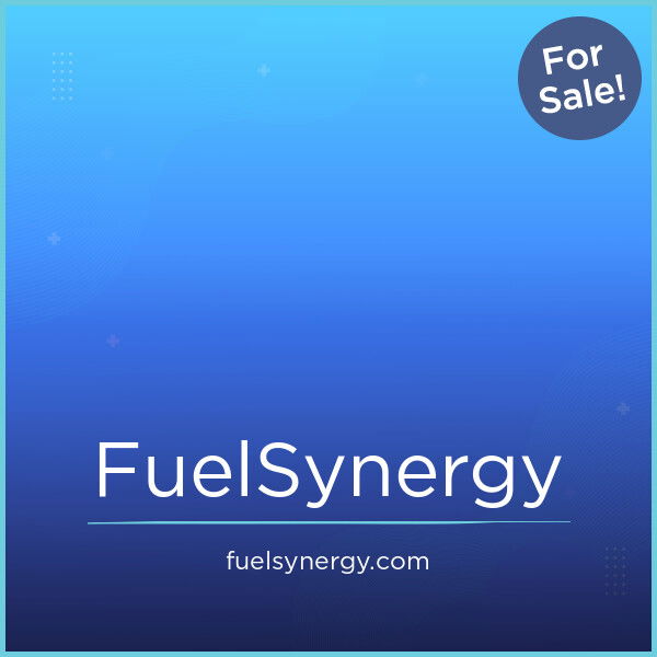 FuelSynergy.com