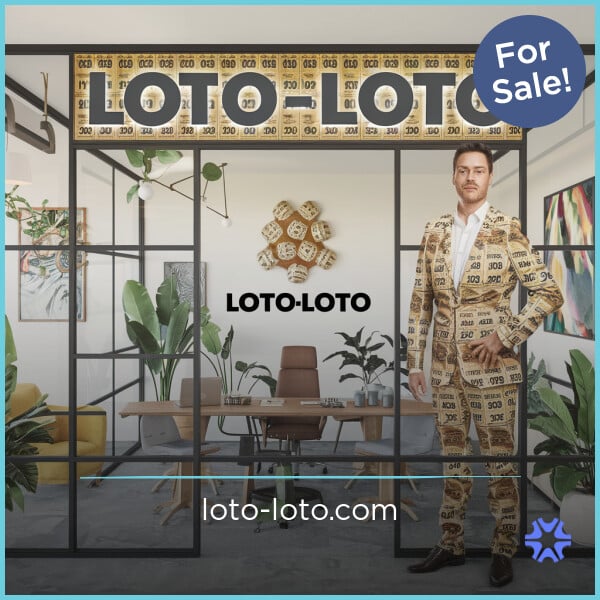 Loto-Loto logo