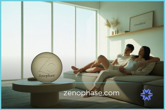 ZenoPhase.com — 2