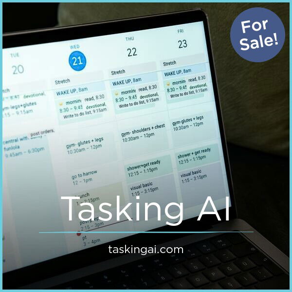 TaskingAI.com