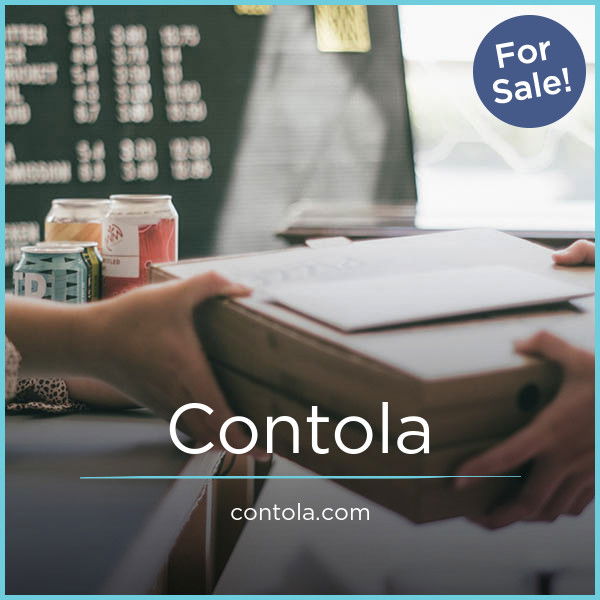 Contola.com — 2