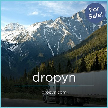 Dropyn.com