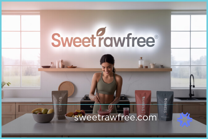 SweetRawFree.com - buy Cool premium names
