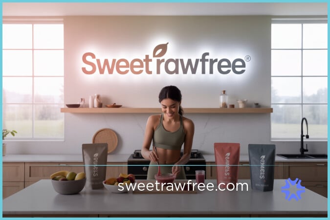 SweetRawFree.com image 2