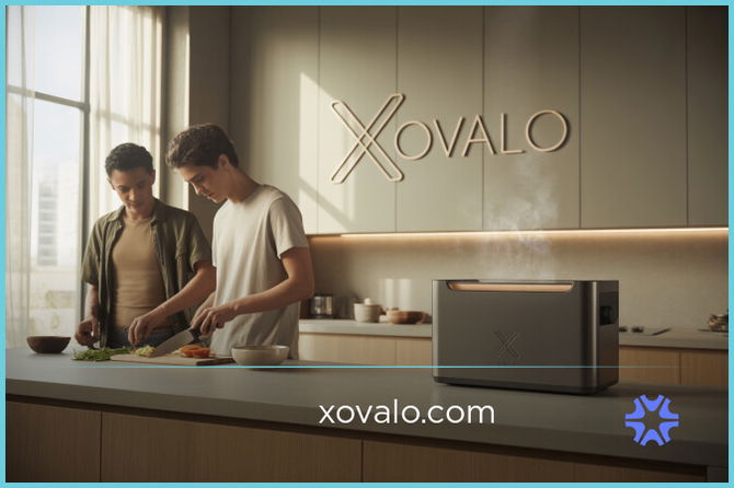 Xovalo.com — 2