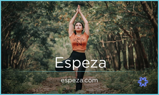 Espeza.com