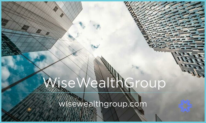 WiseWealthGroup.com