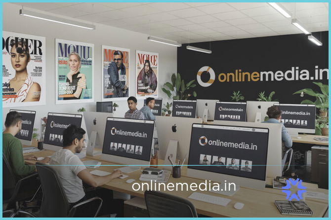 OnlineMedia.in
