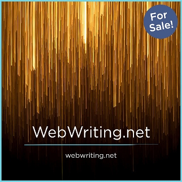 WebWriting.net