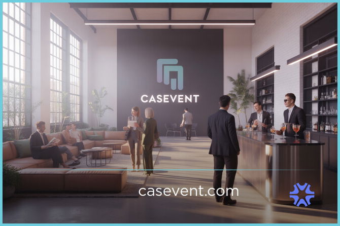 CASEvent.com — 2