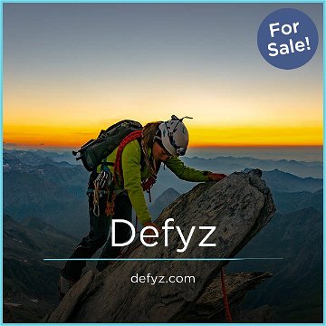 Defyz.com