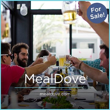 MealDove.com