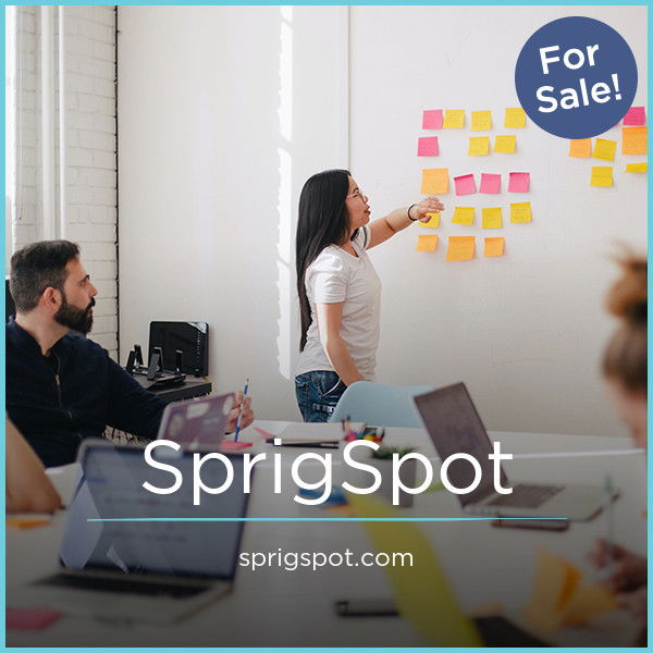 SprigSpot.com