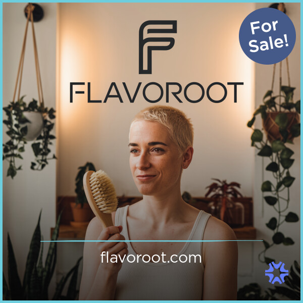 Flavoroot.com image 2