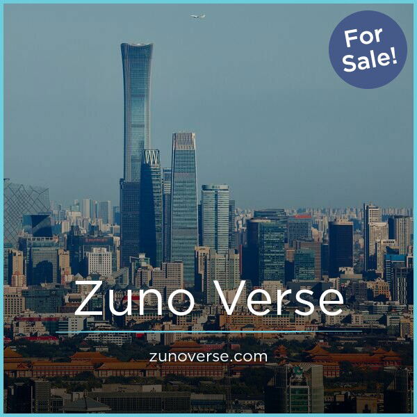 ZunoVerse.com