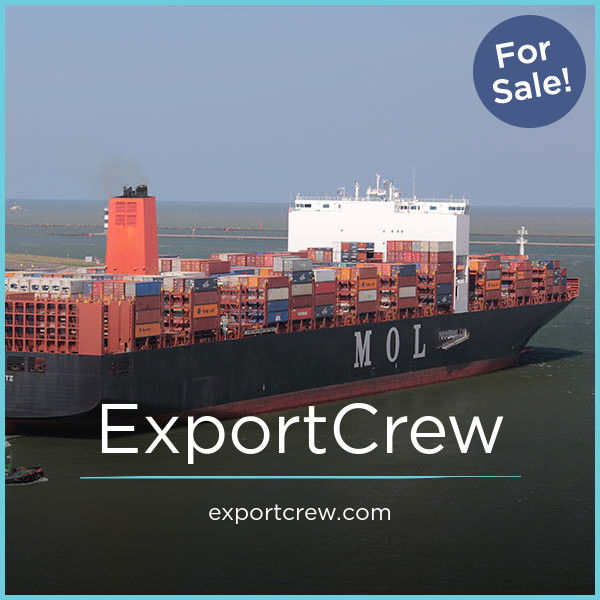 ExportCrew.com