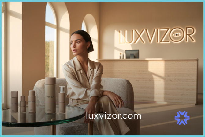 Luxvizor.com