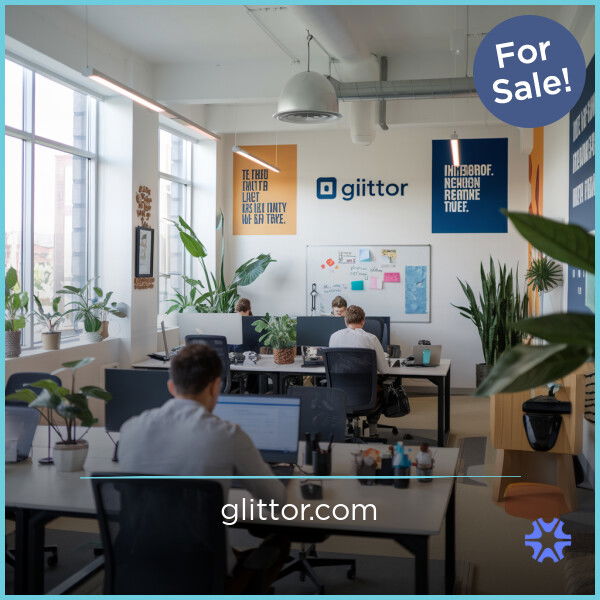 Glittor.com