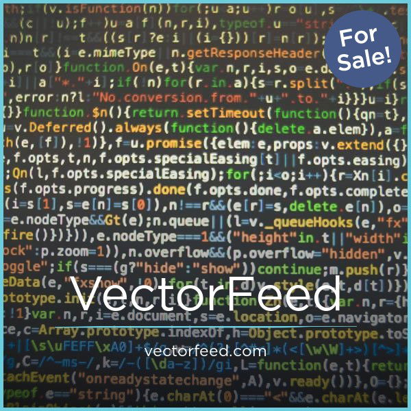 VectorFeed.com