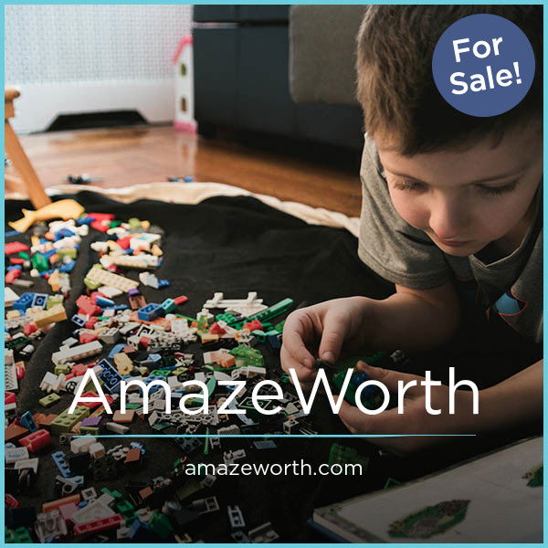 AmazeWorth.com