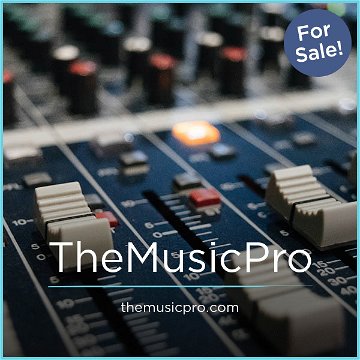 TheMusicPro.com