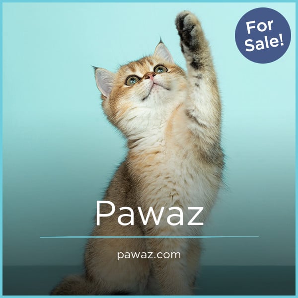 Pawaz.com - buy Best premium names