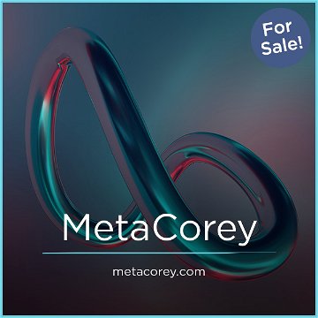 MetaCorey.com