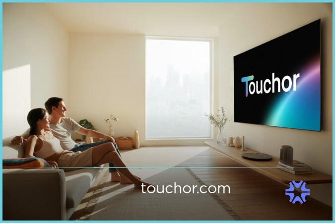 touchor.com image 2