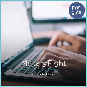 MilitaryFight.com