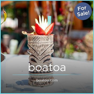 BoaToa.com