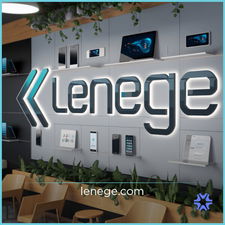 Lenege.com - buy Catchy premium domains