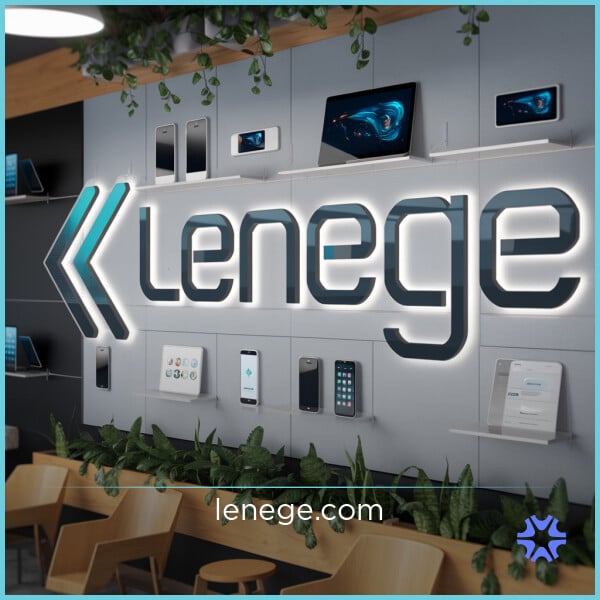 Lenege.com image 2