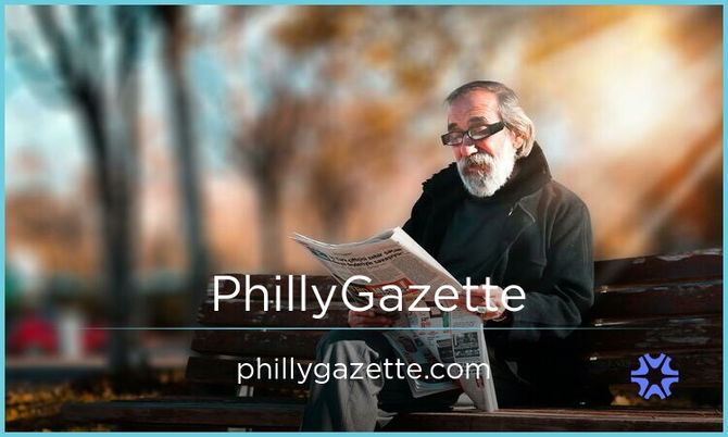 PhillyGazette.com