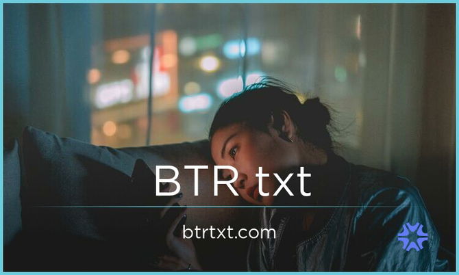 BtrTxt.com